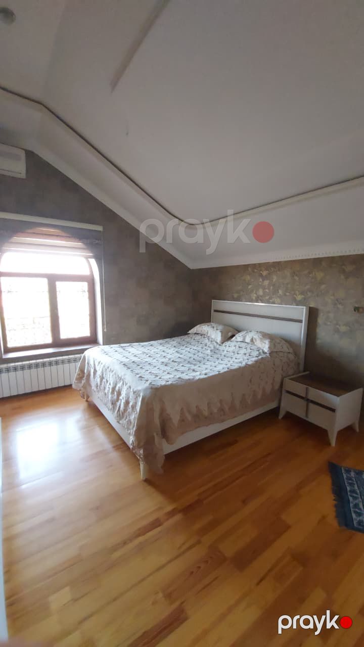 Satış: 7 otaqlı Ev / villa, 390 m², Sabunçu rayonu — Ev, villa, Bakı (9)