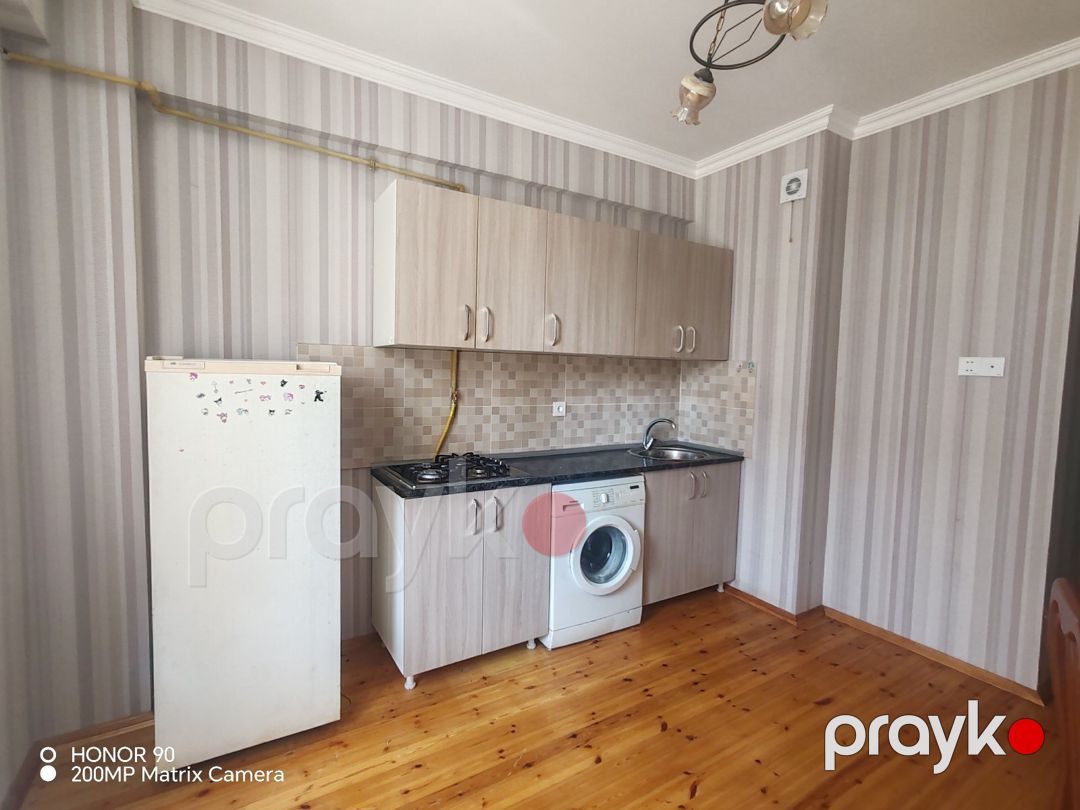 3-otaqlı yeni tikili kirayə verilir, Sumqayıt ş., 70 m² — Mənzil, Sumqayıt (5)