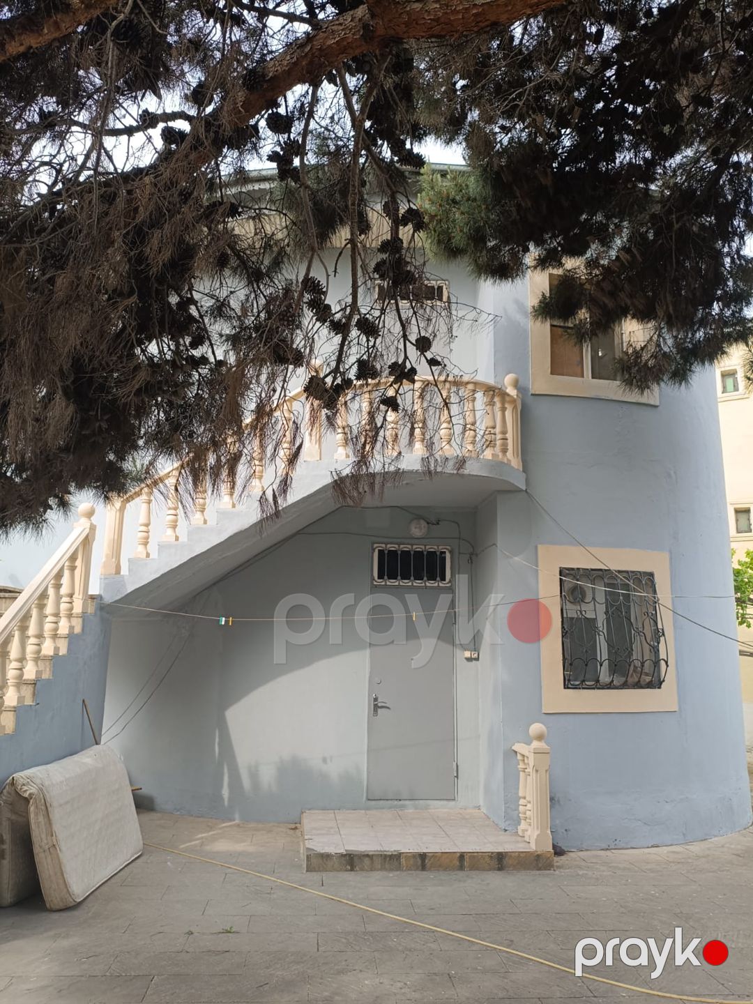 Satış: 5 otaqlı Ev / villa, 200 m², Binəqədi rayonu — Ev, villa, Bakı (7)