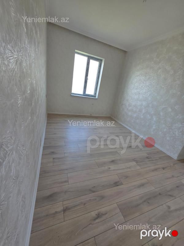 Satılır 4 otaqlı Həyət evi / Villa, 110 m², Saray — Ev, villa, Abşeron (5)