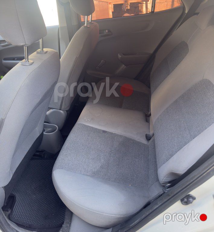 Kia Morning, 1.0 L, 2018 il, 120 000 km — Avtomobillər, Bakı (6)