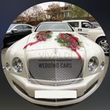 Vivaldi Wedding Cars — Car Rental