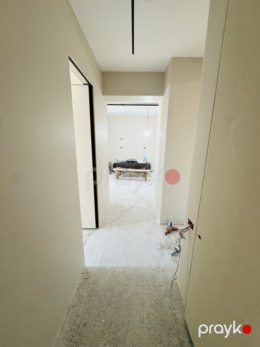 Satılır 3 otaqlı yeni tikili 120 m² — Mənzil, Bakı (8)