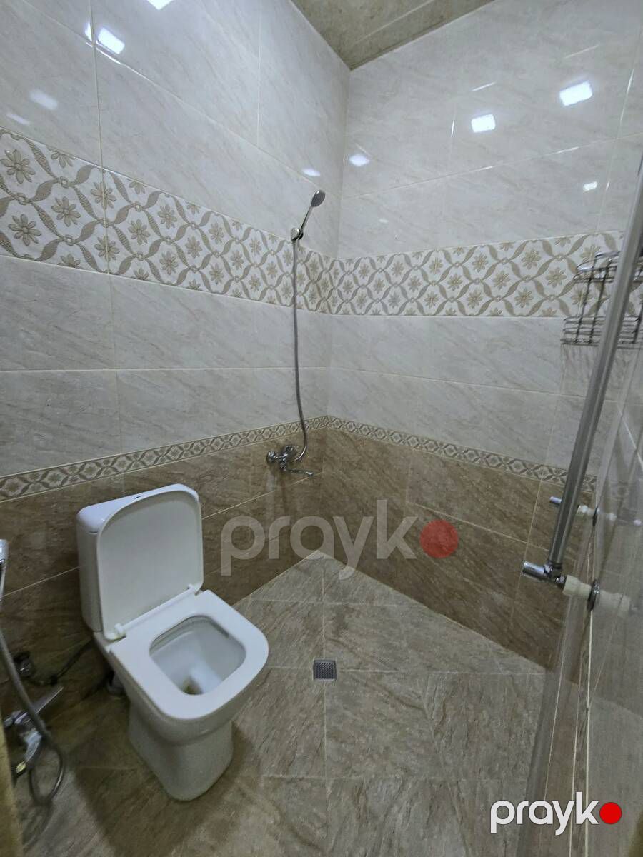 Satılır 2 otaqlı yeni tikili 53 m² — Mənzil, Xırdalan (10)