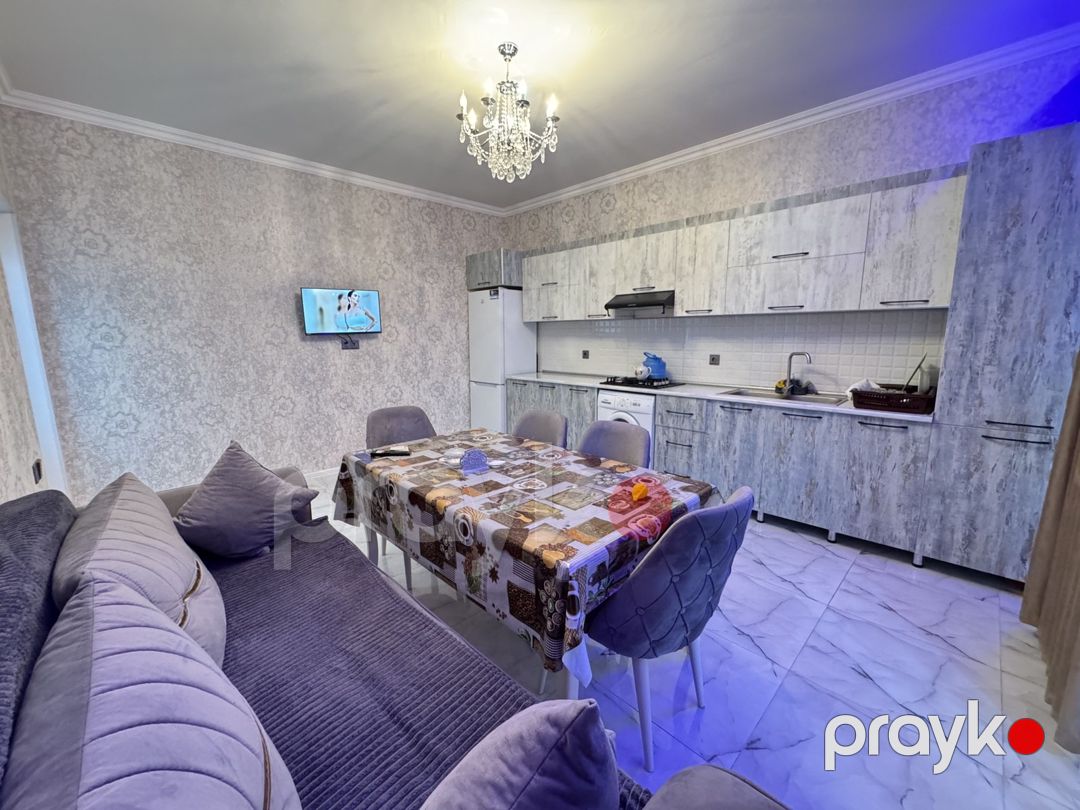 Həyət evi kirayə verilir, İsmayıllı r — Ev, villa, İsmayıllı (10)