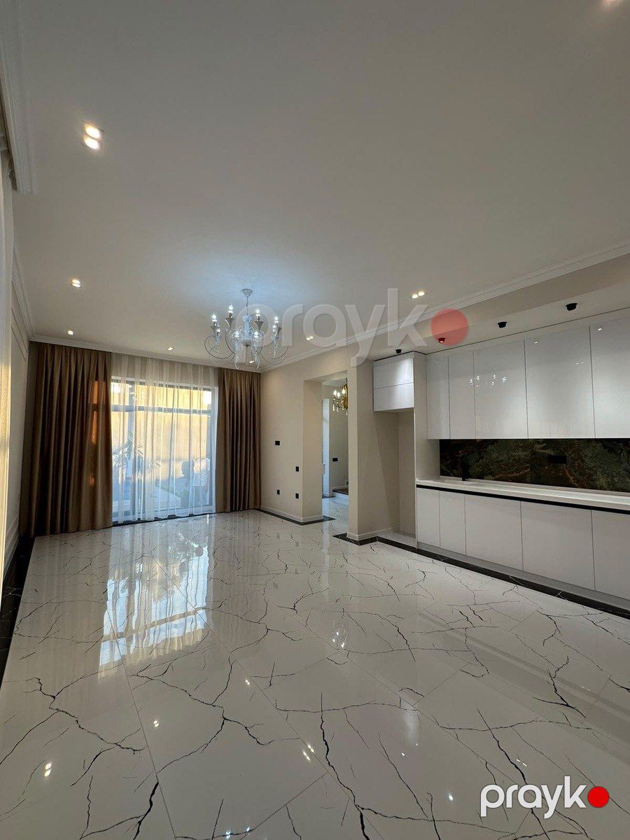 Satılır 3 otaqlı həyət evi/bağ evi 135 m² — Ev, villa, Bakı (9)