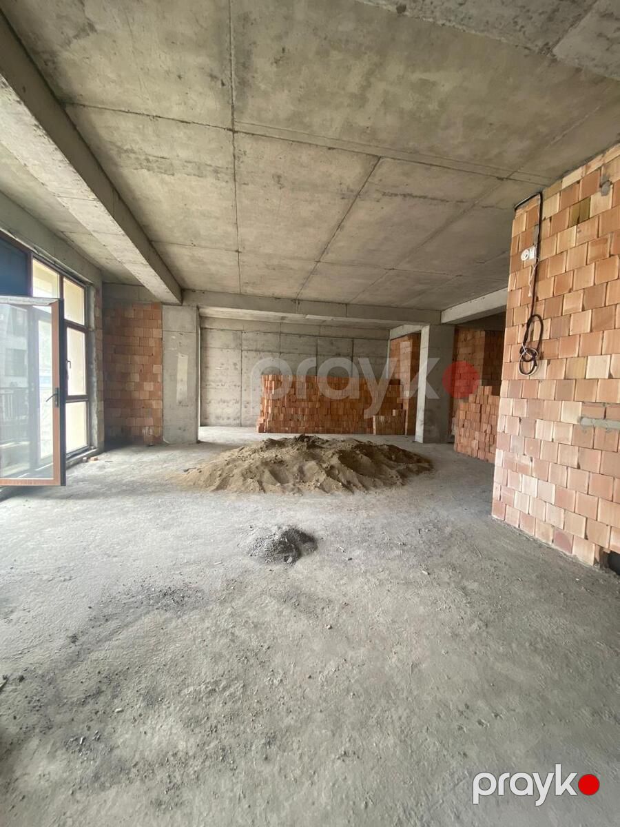 Satılır 3 otaqlı yeni tikili 115 m² — Mənzil, Bakı (6)