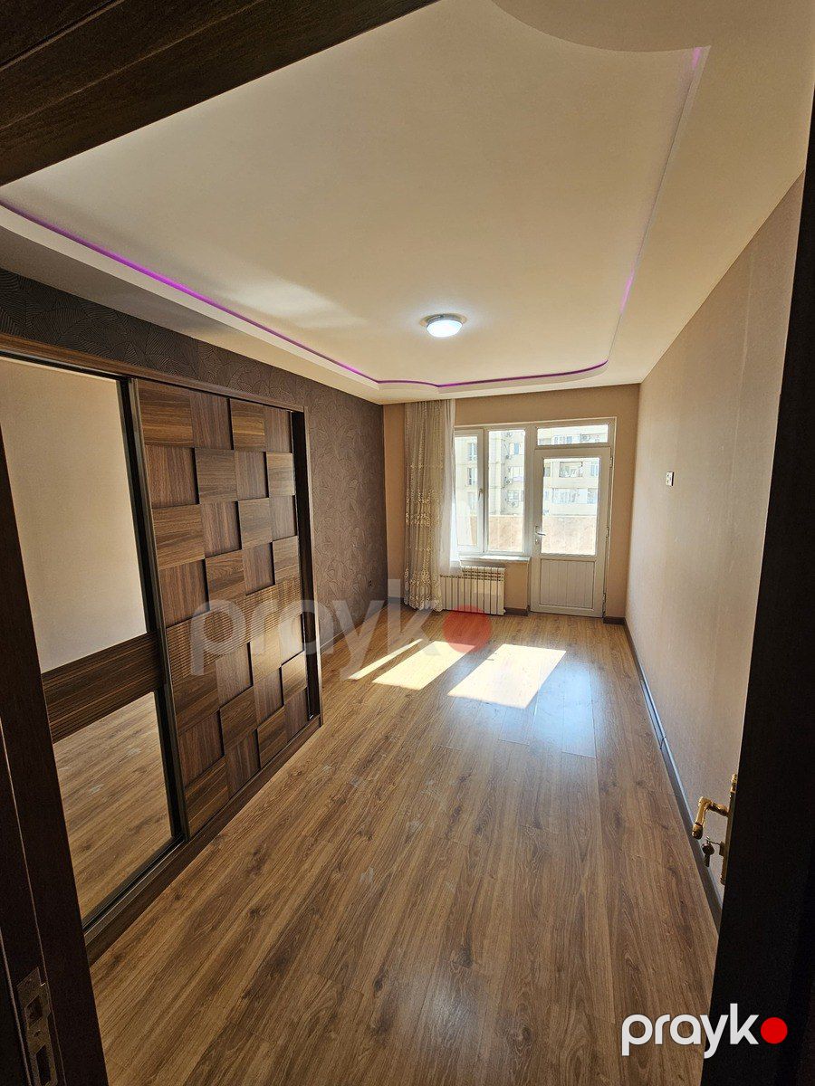 Satılır 3 otaqlı yeni tikili 100 m² — Mənzil, Bakı (10)