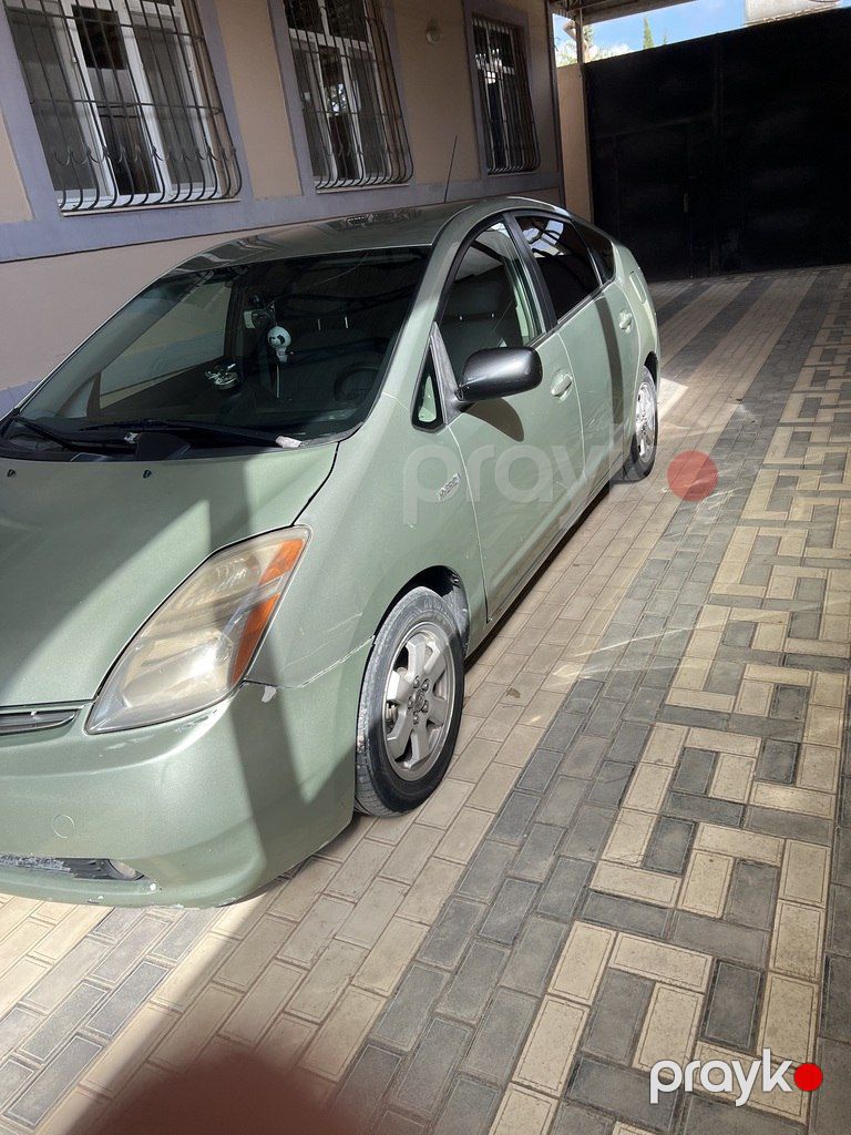 Toyota Prius, 1.5 L, 1.3 kWh, 2007 il, 347 300 km — Avtomobillər, Bakı (2)