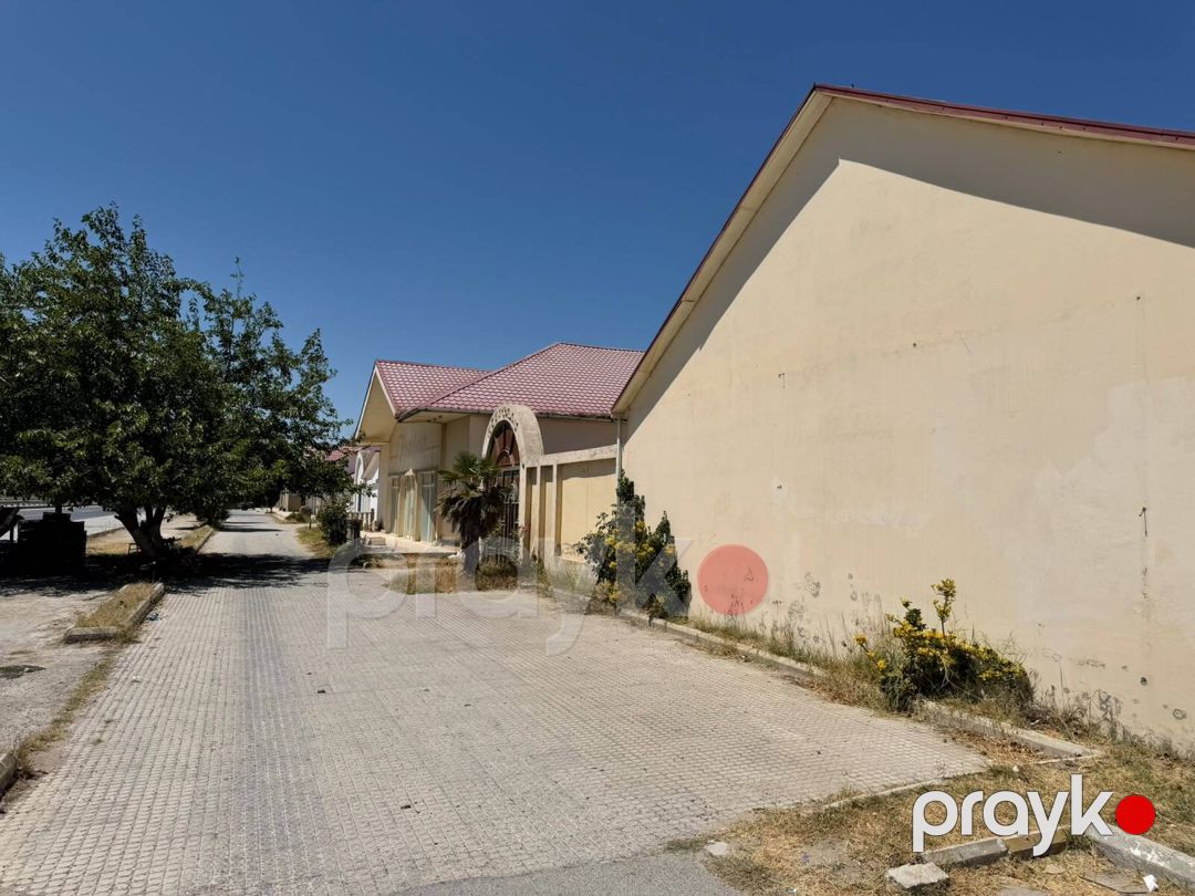 Satılır obyekt 870 m² — Əmlak, Bakı (5)