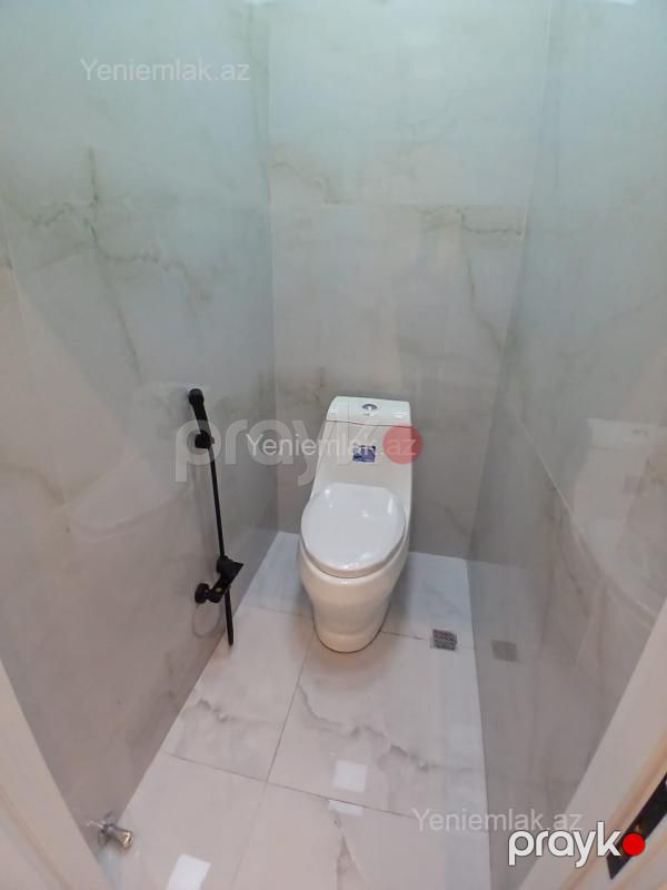 Satılır 3 otaqlı Bina evi menzil (Yeni tikili), 102 m², 10-cu mikrorayon — Mənzil, Sumqayıt (11)