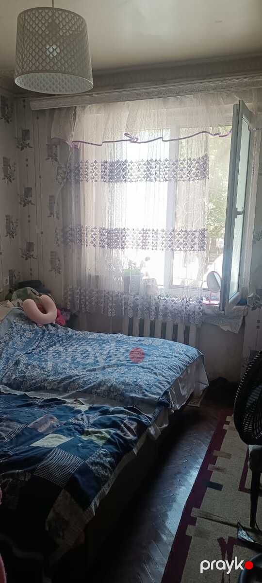 Satılır 2 otaqlı köhnə tikili 51 m² — Mənzil, Bakı (3)