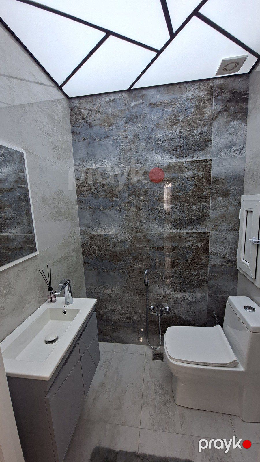 Satılır 3 otaqlı yeni tikili 118 m² — Mənzil, Bakı (9)