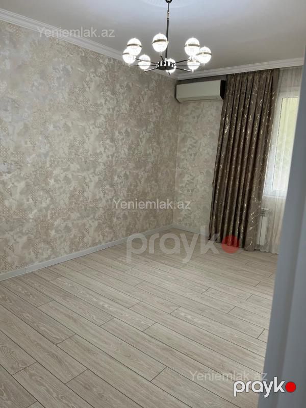 Satılır 2 otaqlı Bina evi menzil (Köhnə tikili), 42 m², Nəsimi rayonu — Mənzil, Bakı (4)