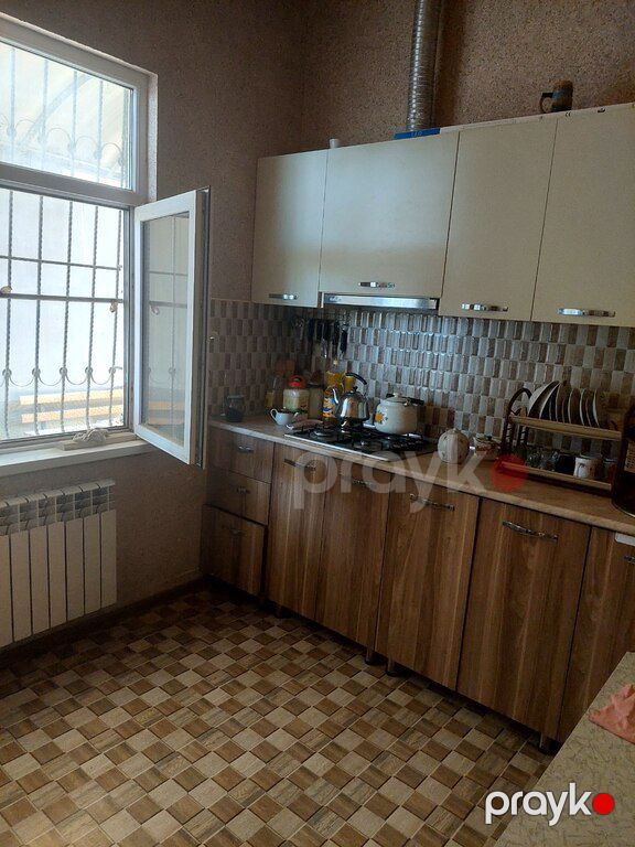 Həyət evi, Qala qəs — Ev, villa, Bakı (10)