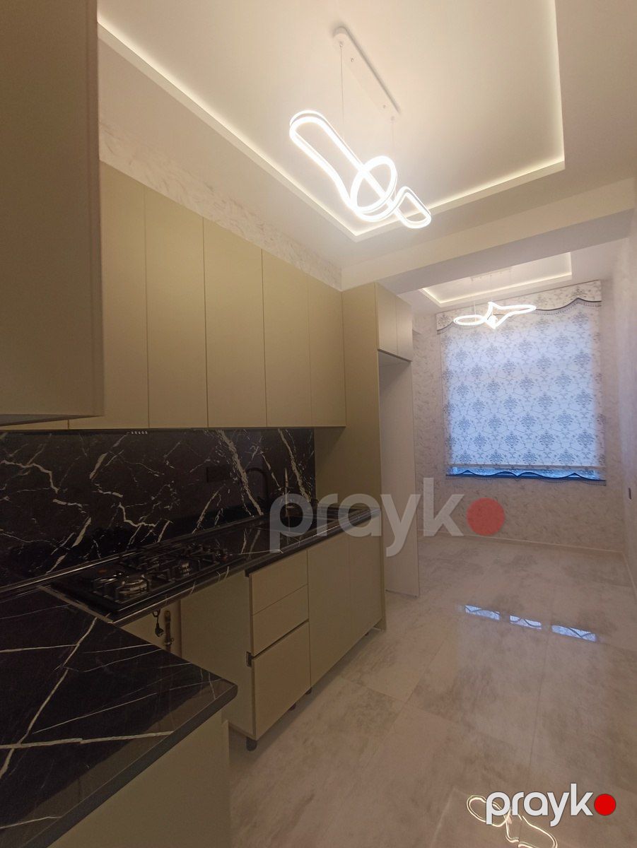 Satılır 2 otaqlı yeni tikili 67 m² — Mənzil, Xırdalan (5)