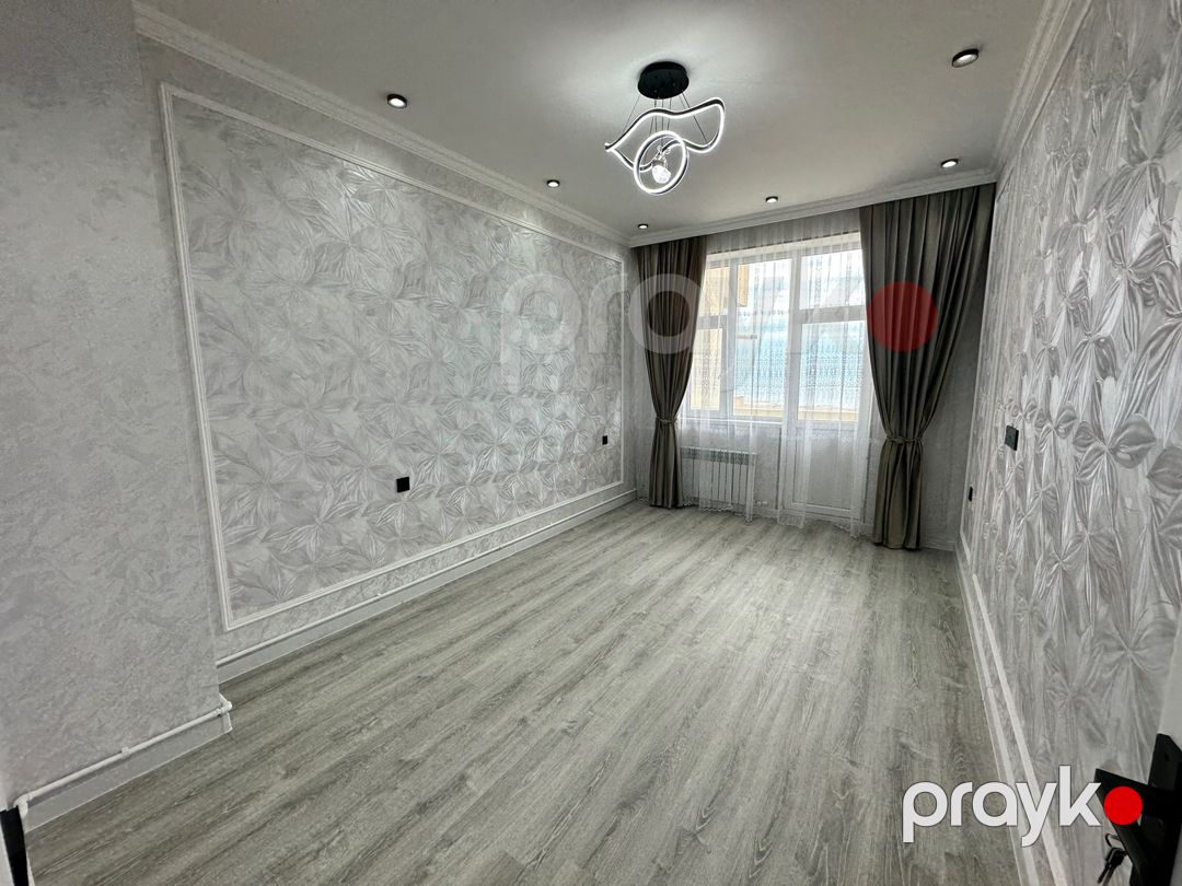 2-otaqlı yeni tikili, Əliağa Şıxlinski küç., 72 m² — Mənzil, Bakı (6)