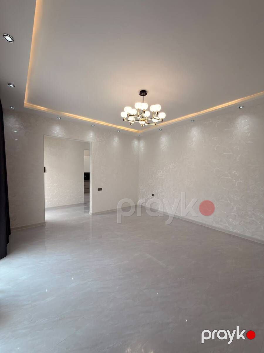 Satılır 4 otaqlı həyət evi/bağ evi 140 m² — Ev, villa, Bakı (8)