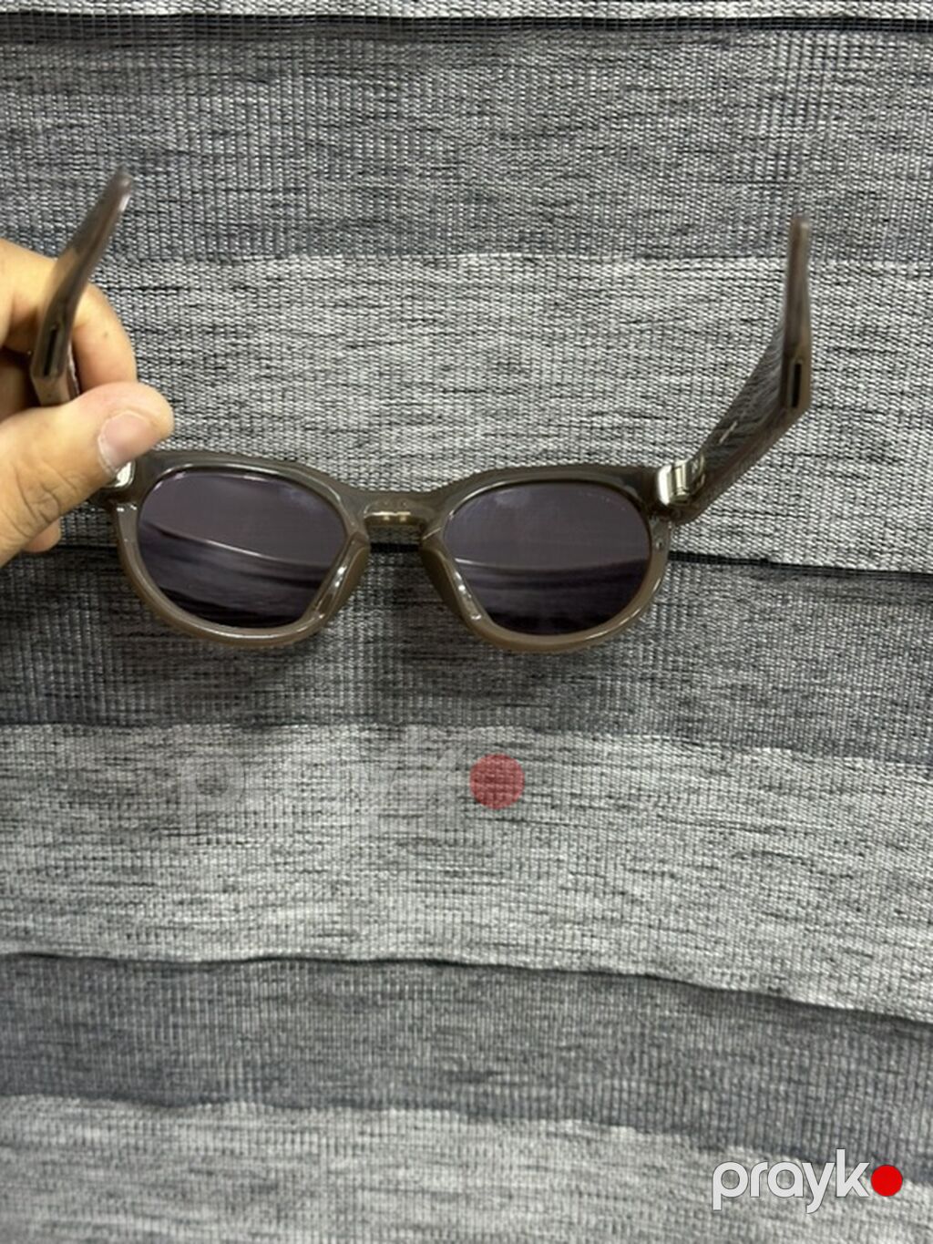 Ray-Ban smart eyneklerin diaqnostikasi temiri ehtiyyat hisselerinin — Eynəklər və aksesuarları, Digah (4)