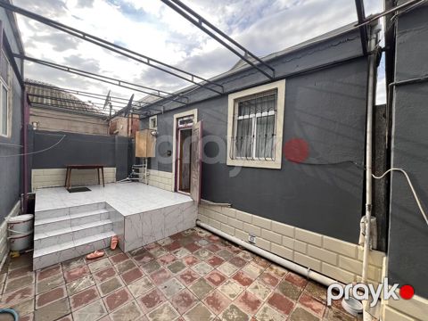 3 otaqlı, 790 kv. m — Mehdiabad