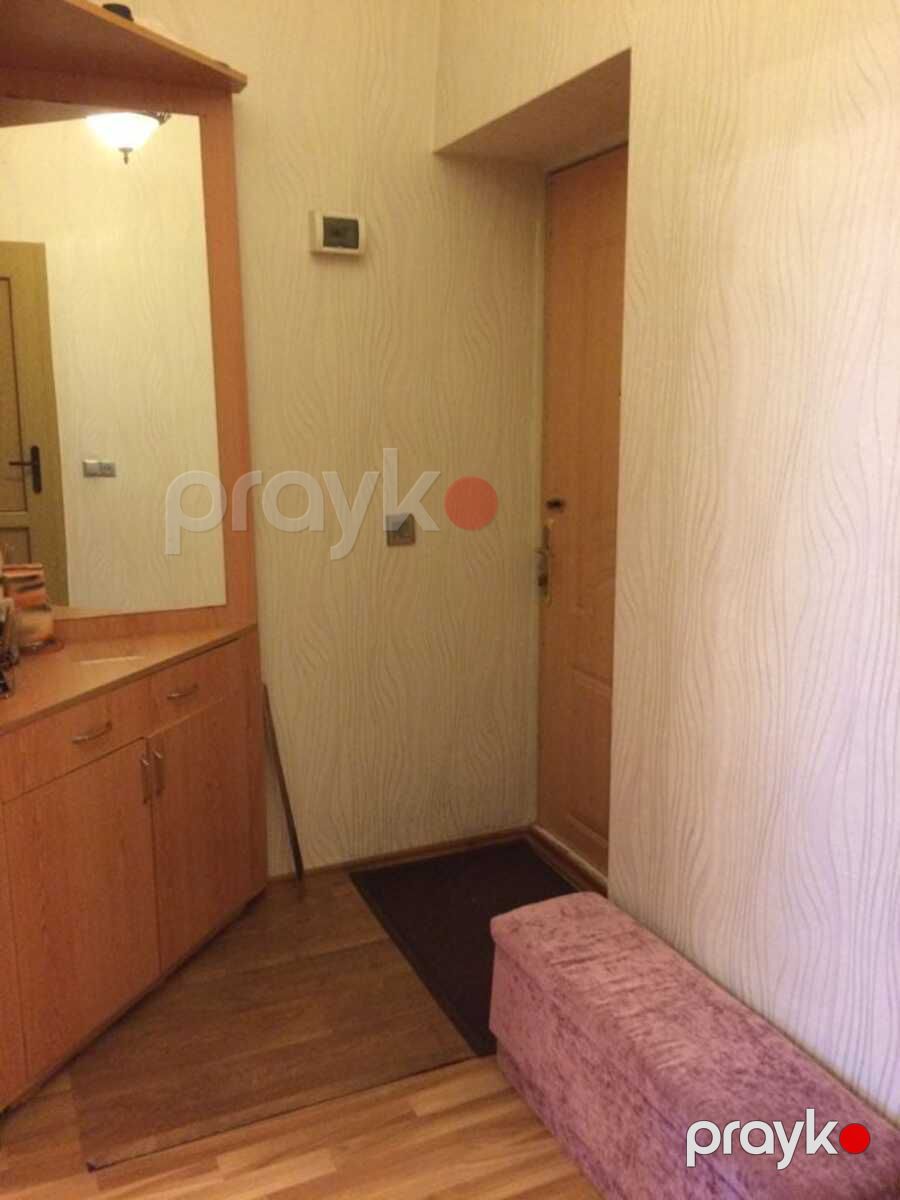 Satılır 3 otaqlı köhnə tikili 55 m² — Mənzil, Bakı (5)