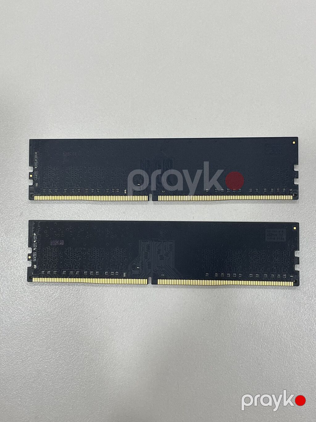 Operativ yaddaş (RAM) 16 GB, 3200 Mhz, DDR4, PC üçün, İşlənmiş — Operativ yaddaş, Bakı (2)