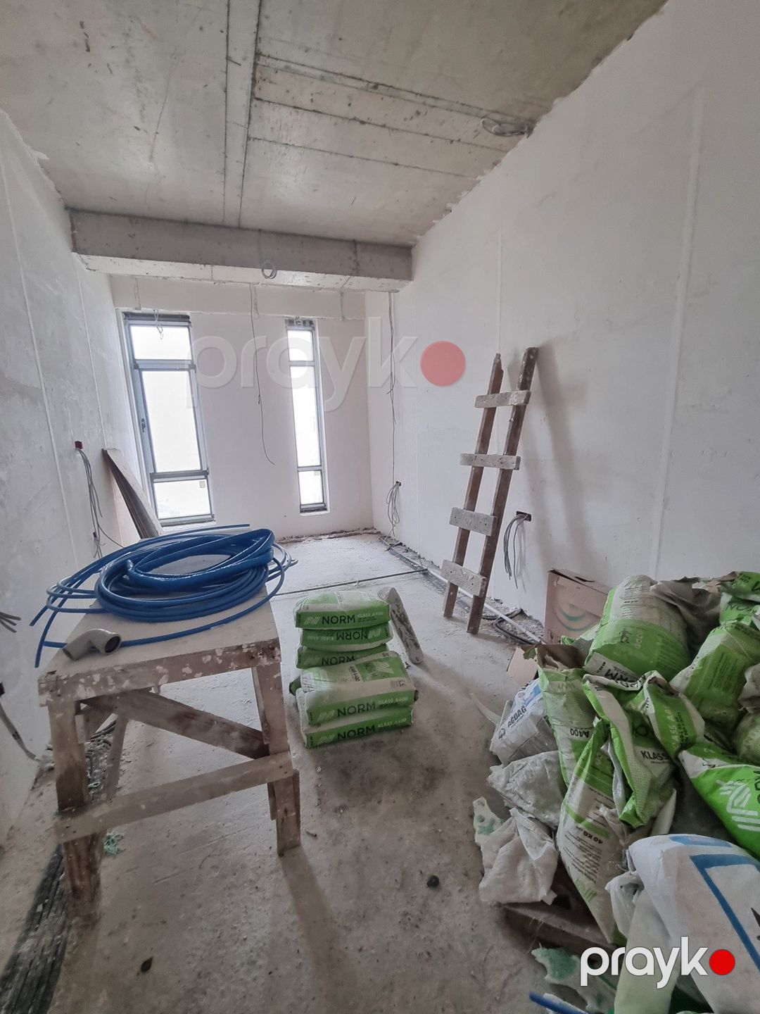 Satılır 4 otaqlı yeni tikili 222 m² — Mənzil, Bakı (5)