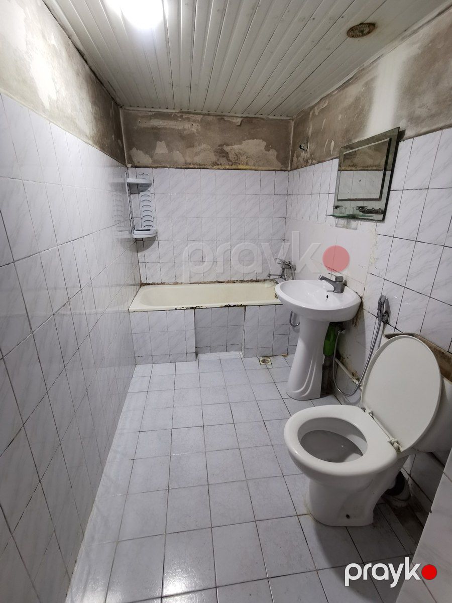 İcarəyə verilir 2 otaqlı yeni tikili 80 m² — Mənzil, Bakı (2)
