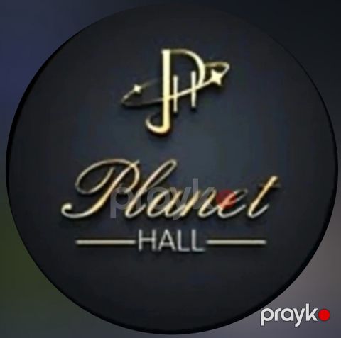 Planet Hall — Bakı