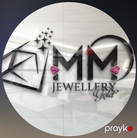 MM Jewellery Gold — Sumqayıt