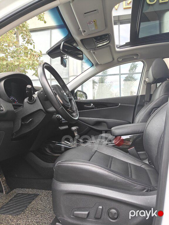 Kia Sorento, 2.0 L, 2018 il, 87 000 km — Avtomobillər, Bakı (12)