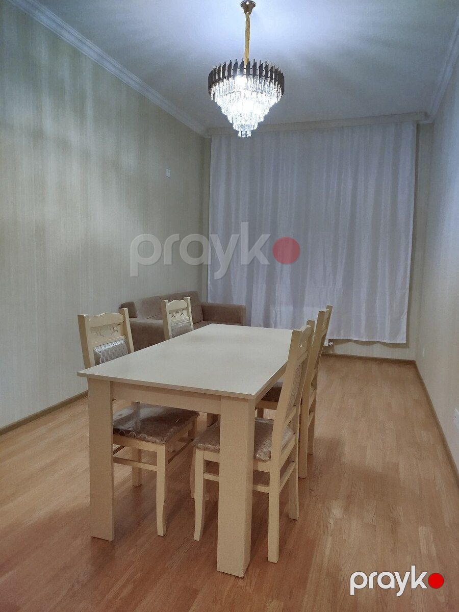 3-otaqlı yeni tikili kirayə verilir, Şirvan ş., 72 m² — Mənzil, Şirvan (4)