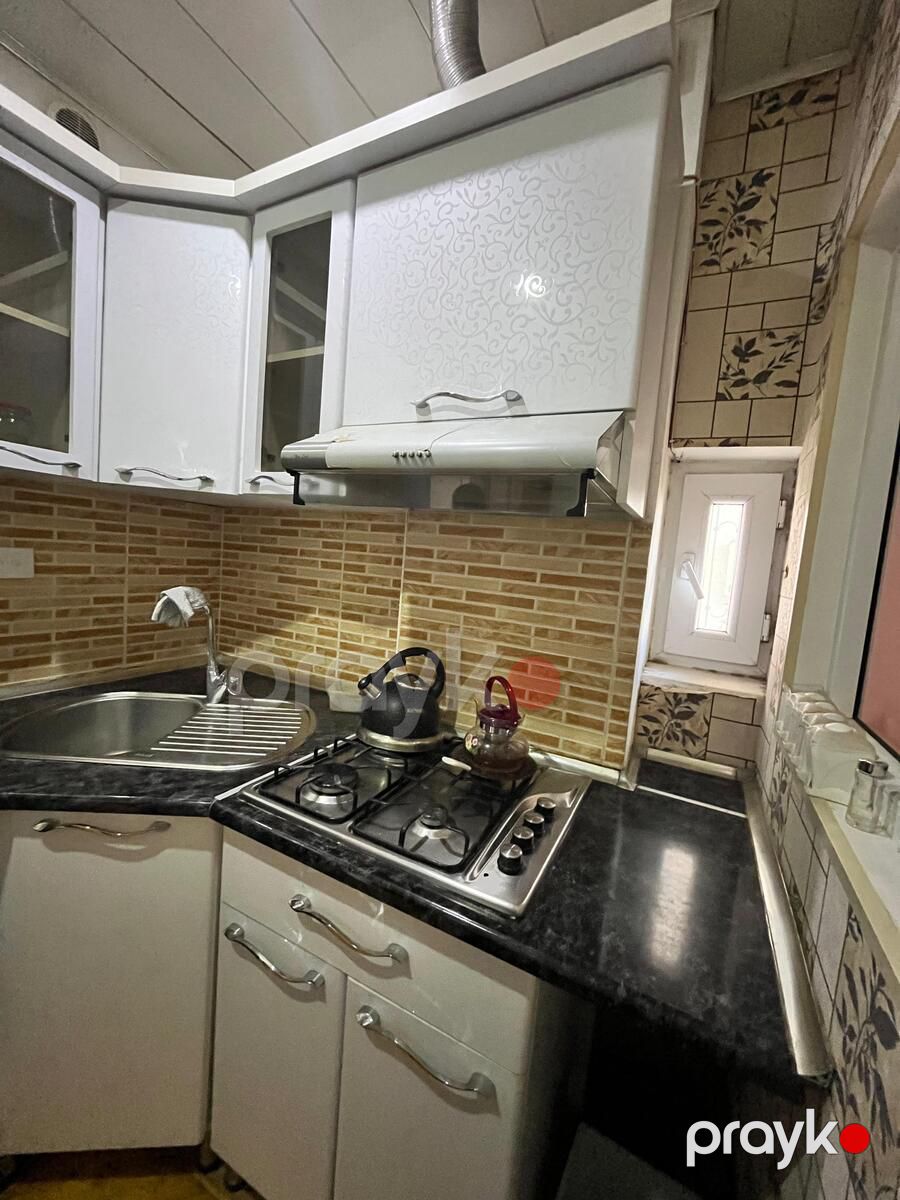 İcarəyə verilir 2 otaqlı yeni tikili 55 m² — Mənzil, Bakı (9)
