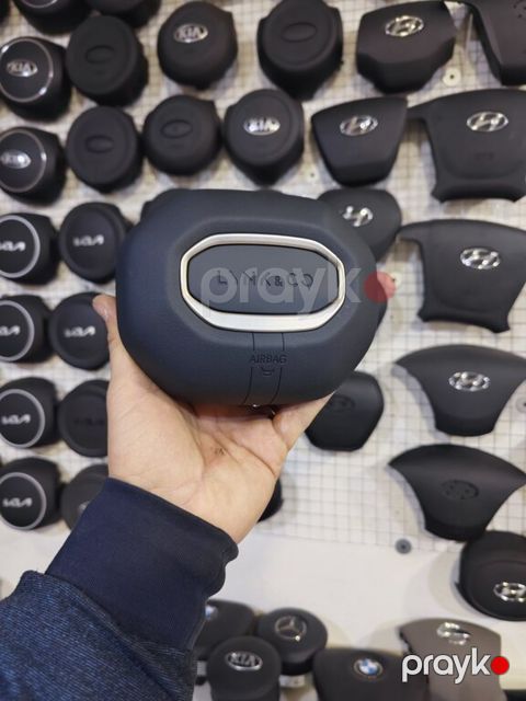 "Lynk Co 08 2025" airbag — Bakı