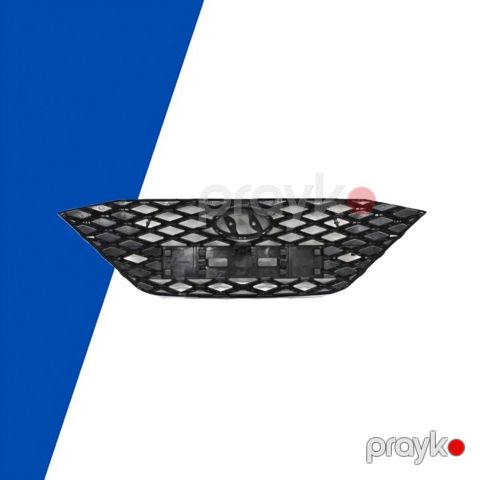 Hyundai Accent 2020 radiator barmaqlığı — Bakı