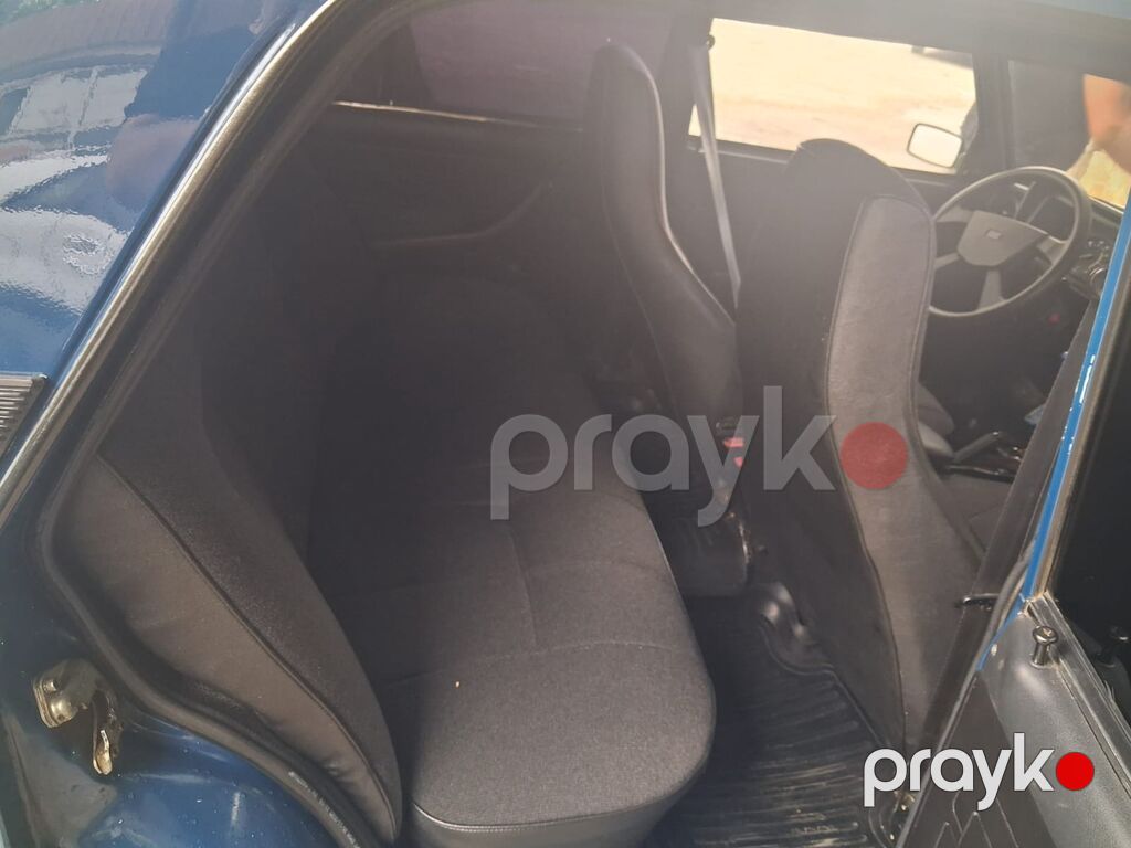 VAZ (Lada) 2107: 1.6 l 2009 il 6926 km Sedan — Avtomobillər, İsmayıllı (7)