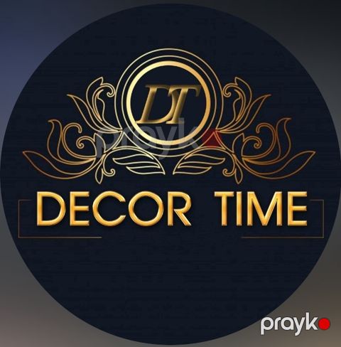 Decortime.Az — Bakı