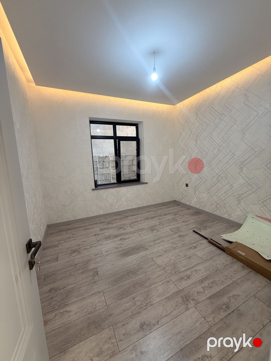 Satılır 5 otaqlı həyət evi/bağ evi 192 m² — Ev, villa, Bakı (11)
