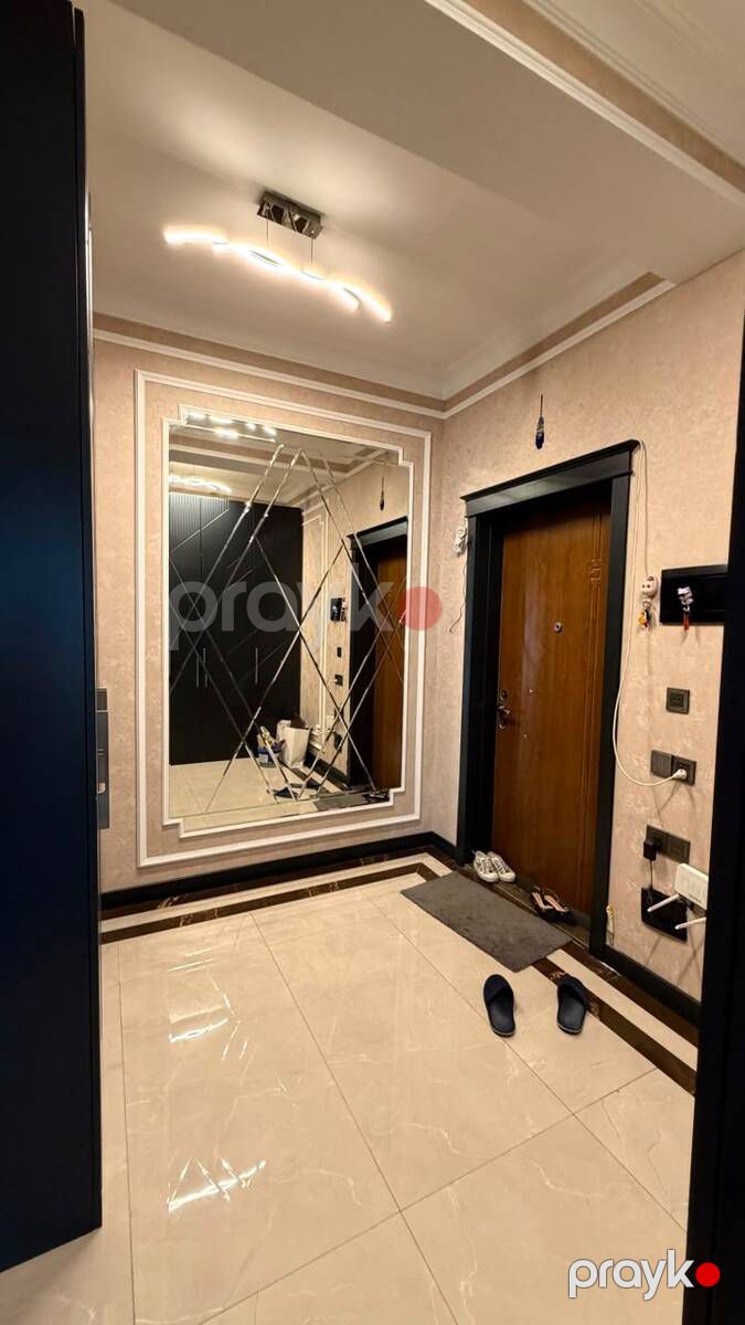 Satılır 2 otaqlı yeni tikili 105 m² — Mənzil, Bakı (7)