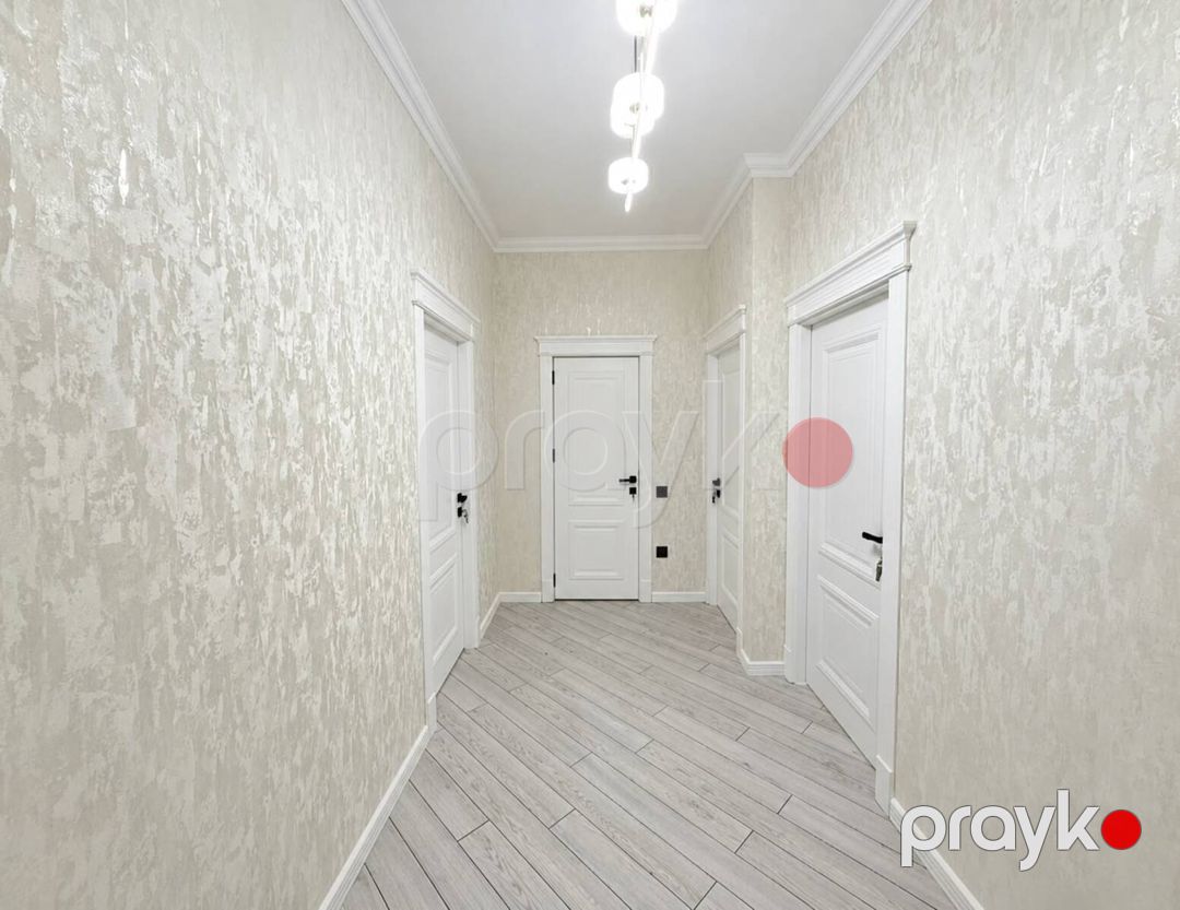 Satılır 3 otaqlı yeni tikili 77 m² — Mənzil, Bakı (6)