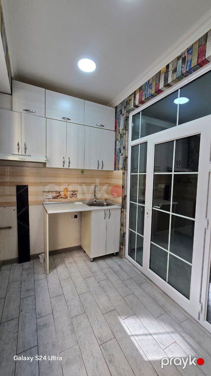 Satılır 2 otaqlı yeni tikili 50 m² — Mənzil, Xırdalan (10)