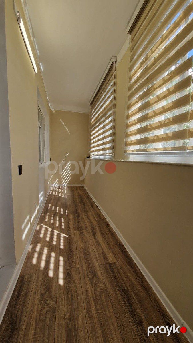 Satılır 2 otaqlı köhnə tikili 46 m² — Mənzil, Bakı (12)