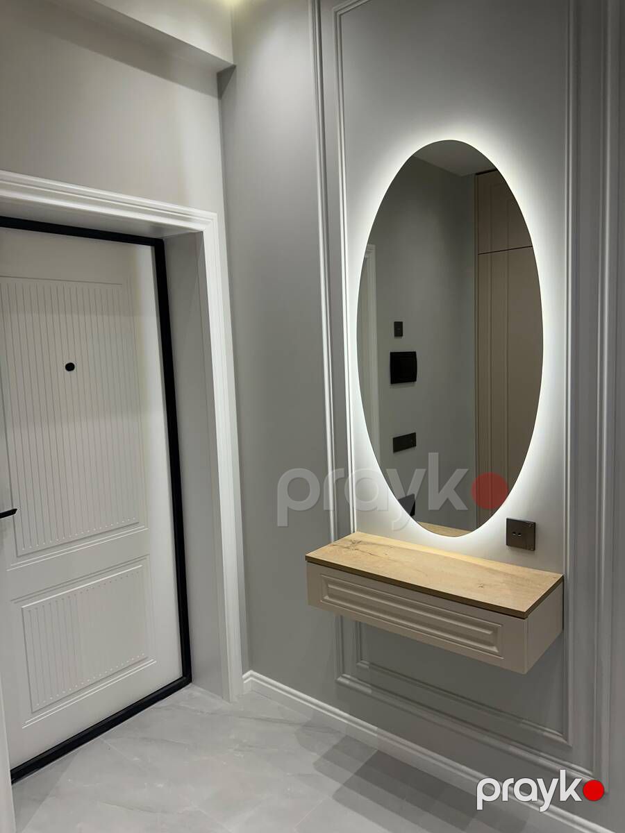 Satılır 2 otaqlı yeni tikili 66 m² — Mənzil, Bakı (7)