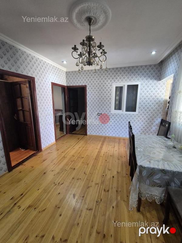 Satılır 4 otaqlı Həyət evi / Villa, 75 m², St.Sumqayıt — Ev, villa, Sumqayıt (7)