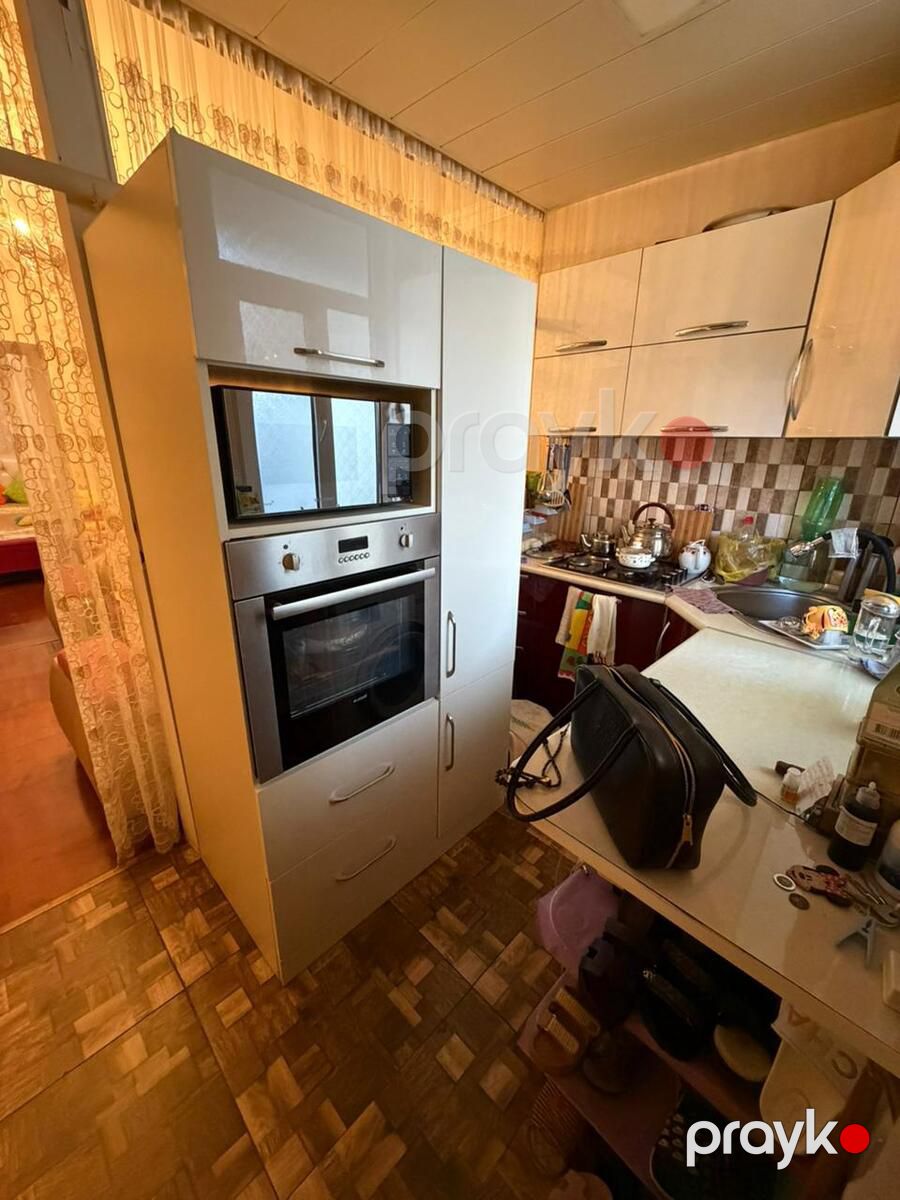 Satılır 2 otaqlı köhnə tikili 37 m² — Mənzil, Bakı (4)