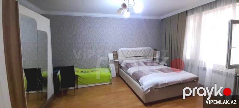 Yasamal rayonunda 6 otaqlı Villa Satılır, 240 m² — Ev, villa, Bakı (4)
