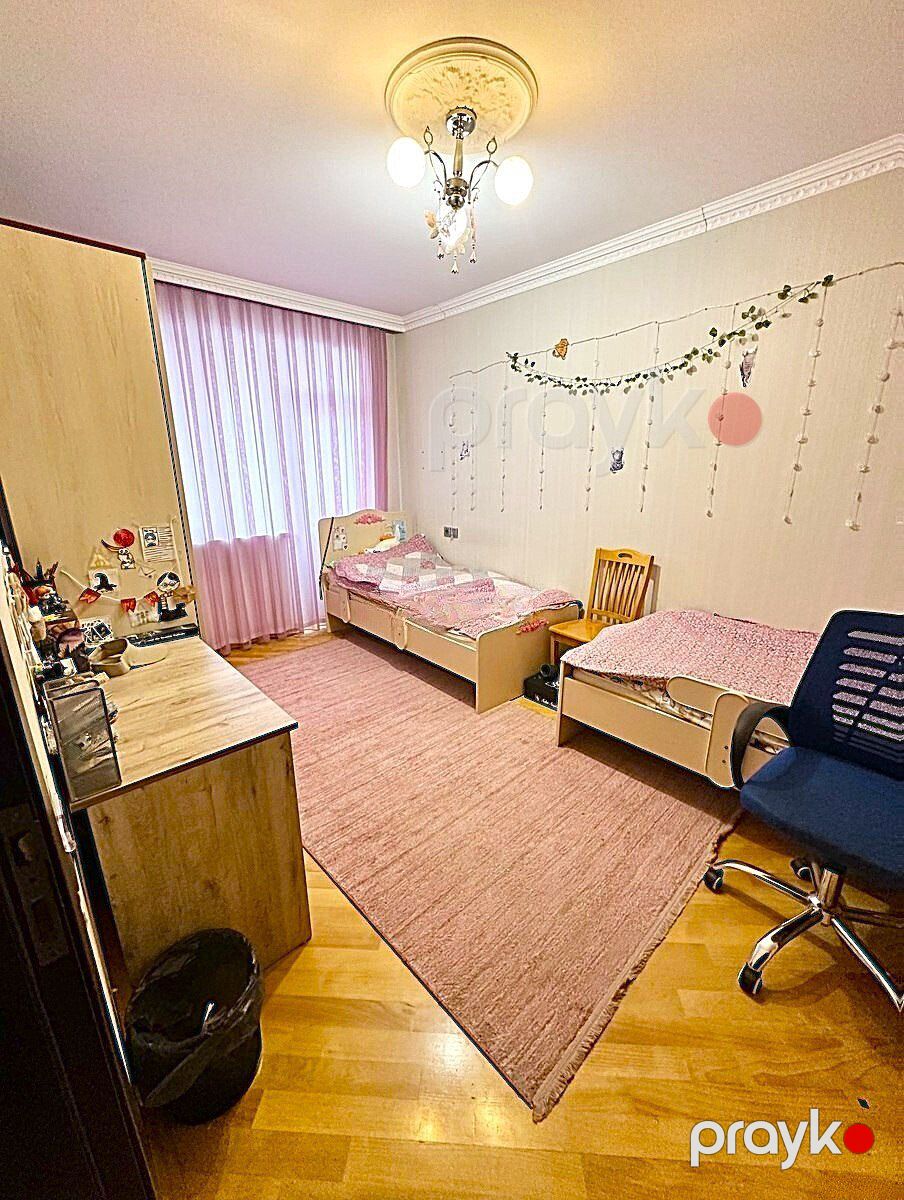 Satılır 4 otaqlı yeni tikili 155 m² — Mənzil, Bakı (6)