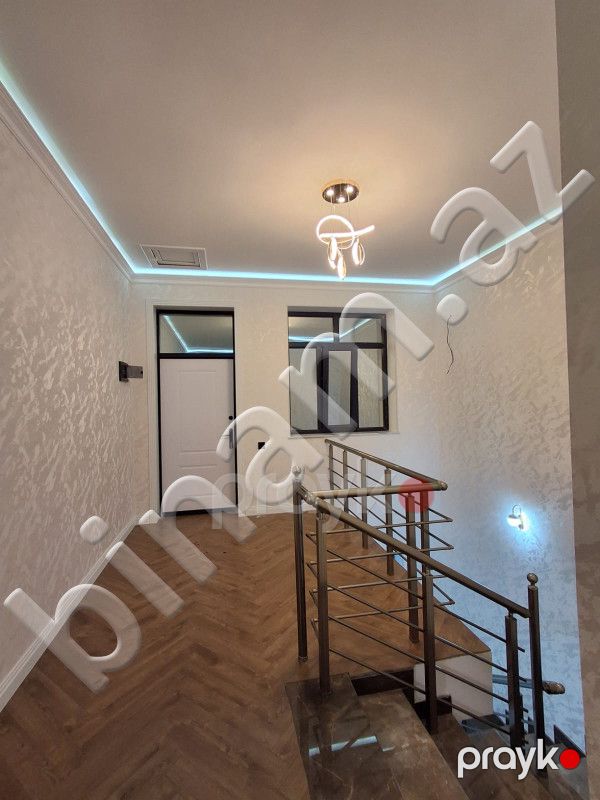 7 otaqlı Villa / Həyət evi, Satış, Bakı, Suraxanı — Ev, villa, Bakı (7)