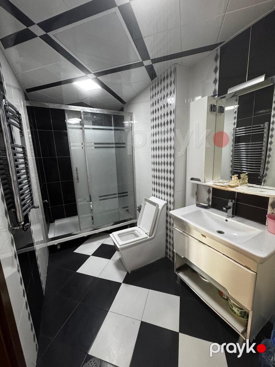 Satılır 2 otaqlı yeni tikili 108 m² — Mənzil, Bakı (8)