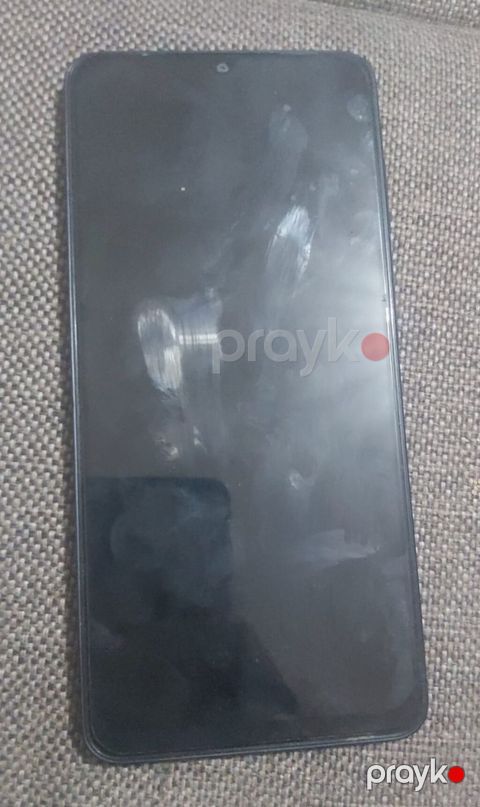 Redmi 12, 128 GB, rəng - Yaşıl, Barmaq izi — Bakı
